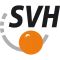 Clublogo voetbalvereniging SV Honselersdijk
