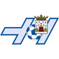 Clublogo voetbalvereniging VV Hoogeveen