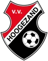Clublogo voetbalvereniging VV Hoogezand