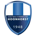 Club logo football club VV Hoonhorst