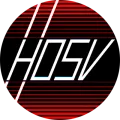Clublogo voetbalvereniging HOSV