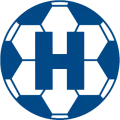 Clublogo voetbalvereniging SV Houten
