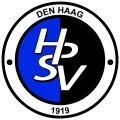 Clublogo voetbalvereniging HPSV