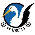 Club logo football club HRC '14