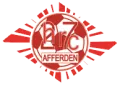 Clublogo voetbalvereniging HRC '27