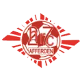 Club logo football club HRC '27