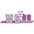 Club logo football club HS '88