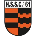Club logo football club HSSC '61