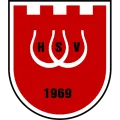 Clublogo voetbalvereniging HSV '69
