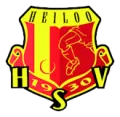 Clublogo voetbalvereniging VV HSV