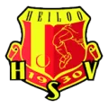 Club logo football club VV HSV