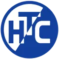 Clublogo voetbalvereniging SV HTC
