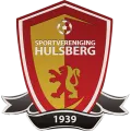 Clublogo voetbalvereniging SV Hulsberg