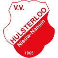 Clublogo voetbalvereniging VV Hulsterloo
