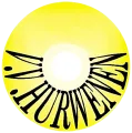 Clublogo voetbalvereniging Hurwenen