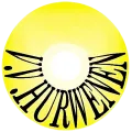 Club logo football club Hurwenen