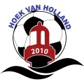 Clublogo voetbalvereniging HVC '10