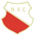 Clublogo voetbalvereniging HVC
