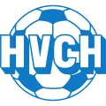Clublogo voetbalvereniging HVCH