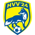 Club logo football club HVV '24