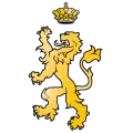 Club logo football club HVV