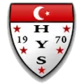 Club logo football club HYS