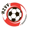 Club logo football club HZVV
