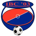 Club logo football club IBC '03