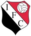 Clublogo voetbalvereniging IFC