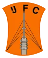 Clublogo voetbalvereniging IJFC