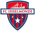 Clublogo voetbalvereniging FC IJsselmonde