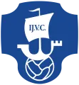 Clublogo voetbalvereniging IJVC