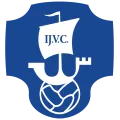 Club logo football club IJVC