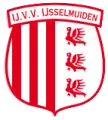 Clublogo voetbalvereniging IJVV