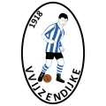 Club logo football club VV IJzendijke