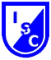 Clublogo voetbalvereniging ISC