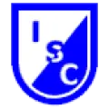 Club logo football club ISC