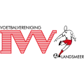 Clublogo voetbalvereniging IVV