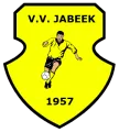 Clublogo voetbalvereniging VV Jabeek