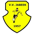 Club logo football club VV Jabeek