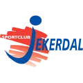 Clublogo voetbalvereniging SC Jekerdal