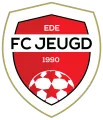Clublogo voetbalvereniging FC Jeugd