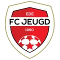 Club logo football club FC Jeugd