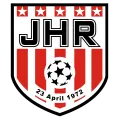 Club logo football club SV JHR