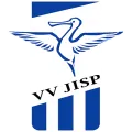 Clublogo voetbalvereniging VV Jisp