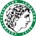 Club logo football club VV Jonathan