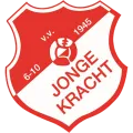 Clublogo voetbalvereniging Jonge Kracht