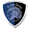 Club logo football club De Jonge Spartaan