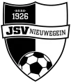 Clublogo voetbalvereniging JSV Nieuwegein