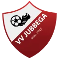 Club logo football club VV Jubbega